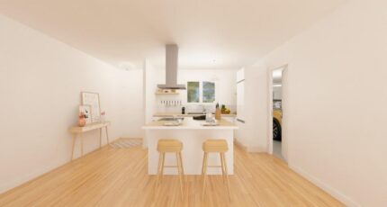 Bordères-sur-l'Échez Maison neuve - 2449510-902modele820220518MNsOI.jpeg Maisons Bruno Petit GHPA