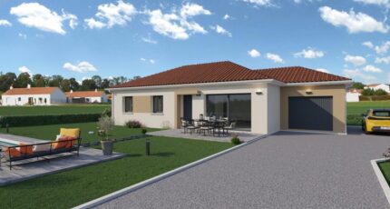 Soues Maison neuve - 2449555-902modele720251222ZzrxS.jpeg Maisons Bruno Petit GHPA