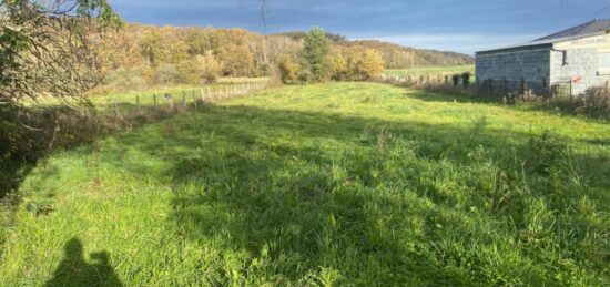Terrain à bâtir à , Hautes-Pyrénées