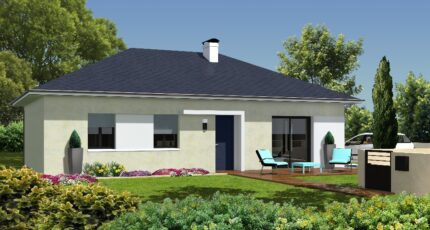 Arros-de-Nay Maison neuve - 2423787-800modele720180308MHi2g.jpeg Maisons Bruno Petit GHPA
