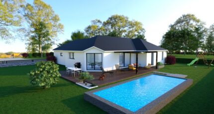 Arros-de-Nay Maison neuve - 2423789-902modele620191001AbHCp.jpeg Maisons Bruno Petit GHPA