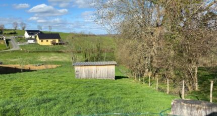 Layrisse Terrain à bâtir - 2458105-10558annonce220260316U60Ei.jpeg Maisons Bruno Petit GHPA