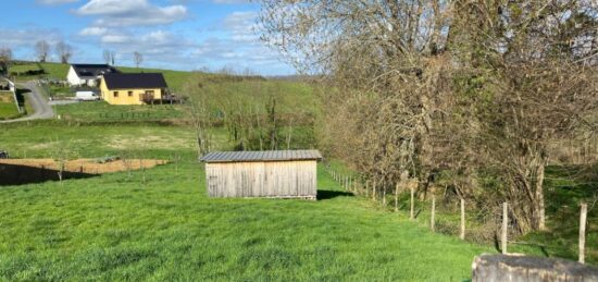 Terrain à bâtir à , Hautes-Pyrénées