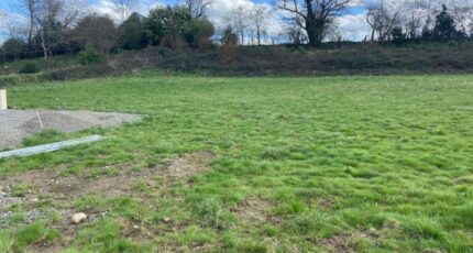 Louey Maison neuve - 2457759-10558annonce220260316i0DbV.jpeg Maisons Bruno Petit GHPA