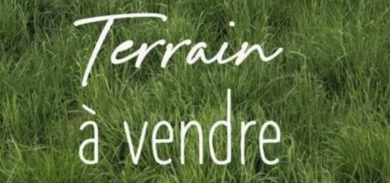Terrain à bâtir à Ossun, Occitanie