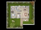 Maison à construire à Montespan (31260) 2551093-902modele6202205185m1t3.jpeg Maisons Bruno Petit GHPA