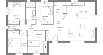 Montespan Maison neuve - 2551091-902modele620220627KWZMW.jpeg Maisons Bruno Petit GHPA