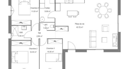 Montespan Maison neuve - 2551091-902modele720220627QM3IC.jpeg Maisons Bruno Petit GHPA