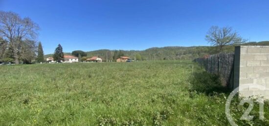 Terrain à bâtir à Galan, Occitanie