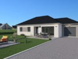 Maison à construire à Bagnères-de-Bigorre (65200) 2639551-902modele720251222hTocB.jpeg Maisons Bruno Petit GHPA
