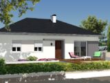 Maison à construire à Rouède (31160) 2602241-800modele820180308wnbJ6.jpeg Maisons Bruno Petit GHPA