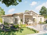 Maison à construire à Rouède (31160) 2602239-902modele6202205108eEMS.jpeg Maisons Bruno Petit GHPA