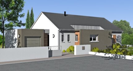 Thermes-Magnoac Maison neuve - 2606283-800modele720180312FgugB.jpeg Maisons Bruno Petit GHPA