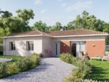 Maison à construire à Thermes-Magnoac (65230) 2606286-902modele620220510aFfUM.jpeg Maisons Bruno Petit GHPA