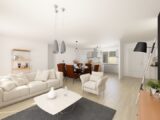Maison à construire à Marignac (31440) 2644353-902modele820220510KmZB3.jpeg Maisons Bruno Petit GHPA