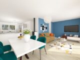 Maison à construire à Montsaunès (31260) 2620438-902modele720220518MDvoK.jpeg Maisons Bruno Petit GHPA