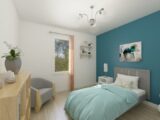 Maison à construire à Montsaunès (31260) 2620438-902modele920220518nuAb0.jpeg Maisons Bruno Petit GHPA