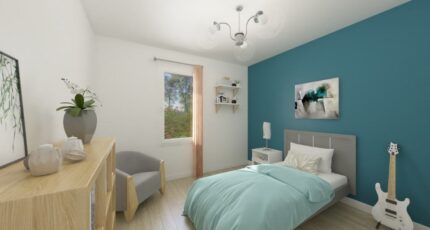 Montsaunès Maison neuve - 2620438-902modele920220518nuAb0.jpeg Maisons Bruno Petit GHPA