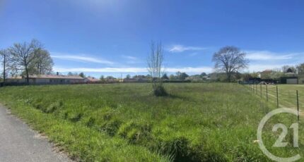 Galan Maison neuve - 2664820-4594annonce120261006wRy64.jpeg Maisons Bruno Petit GHPA