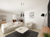 Maison à construire à Billère (64140) 2578647-902modele820220518vPWly.jpeg Maisons Bruno Petit GHPA