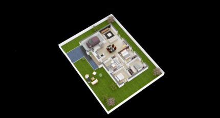 Artigueloutan Maison neuve - 2669962-902modele10202205187hyop.jpeg Maisons Bruno Petit GHPA