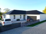 Maison à construire à Billère (64140) 2578651-902modele720191001Qd8kw.jpeg Maisons Bruno Petit GHPA
