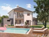 Maison à construire à Lée (64320) 2669973-902modele620220520gUSaF.jpeg Maisons Bruno Petit GHPA